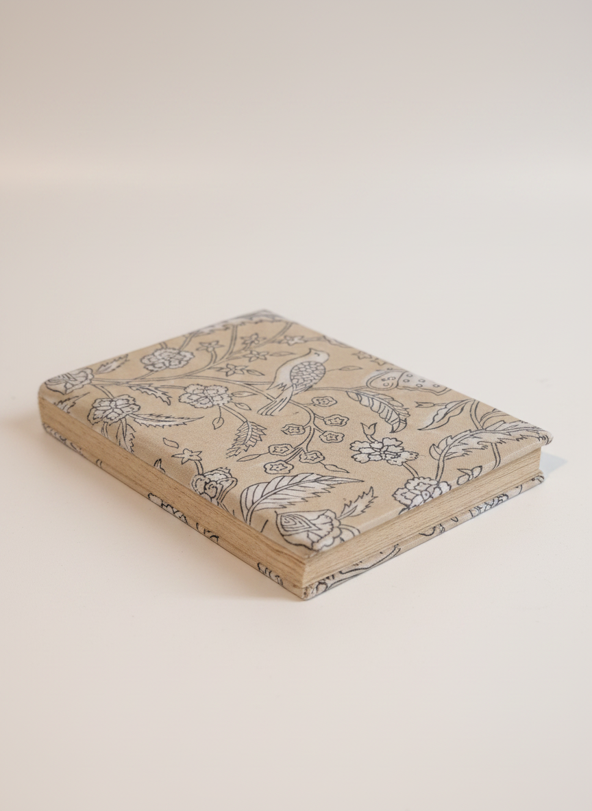 Heritage Journal | Handmade Recycled Paper