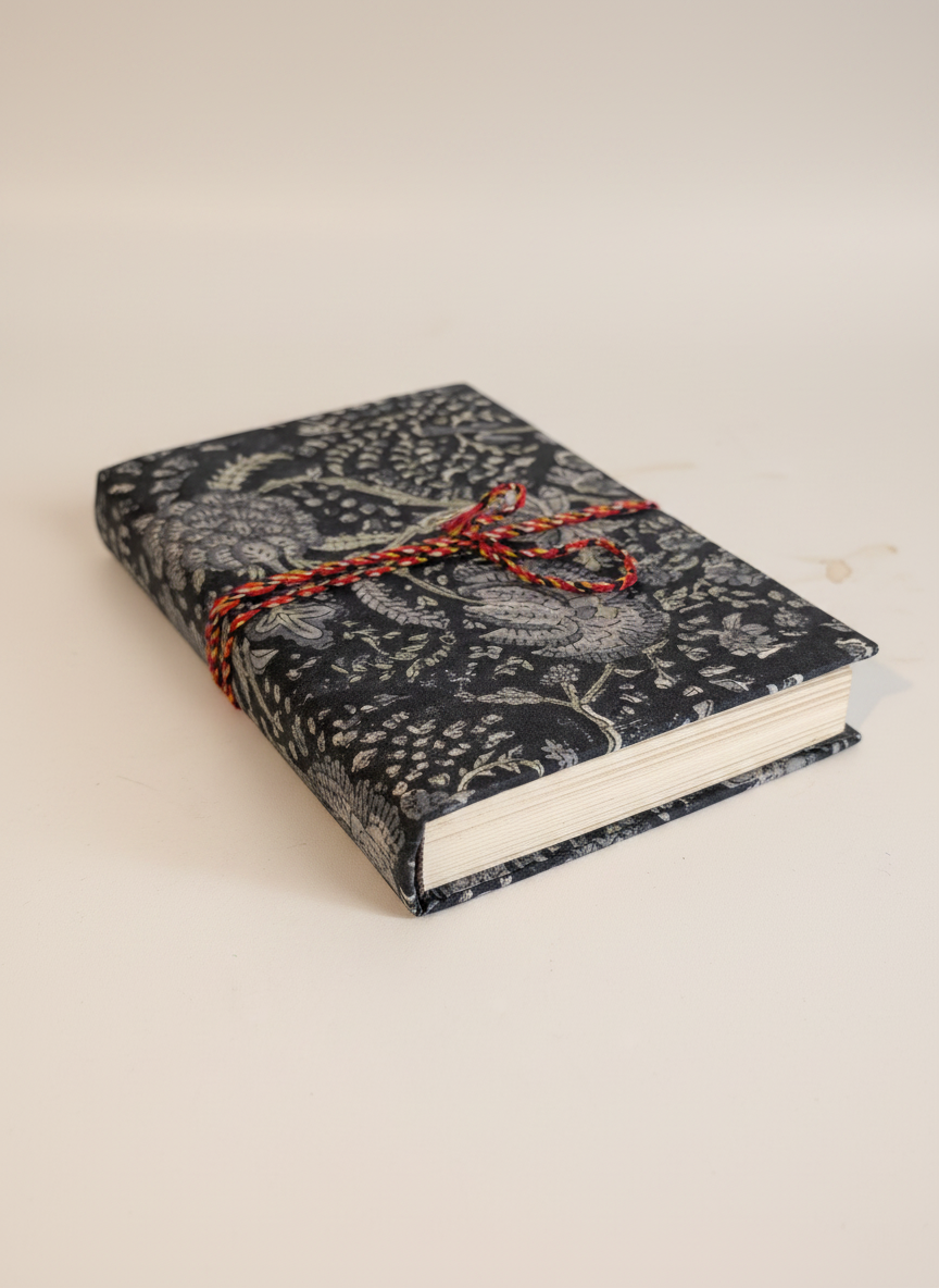 Heritage Journal | Handmade Recycled Paper