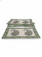 Artisanal Block Print Cotton Placemats
