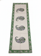 Artisanal Block Print Table Runner